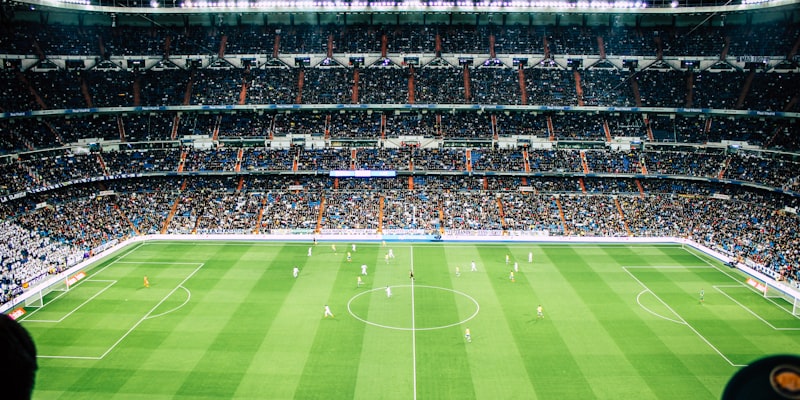 世界杯历史经典战役回顾专题封面