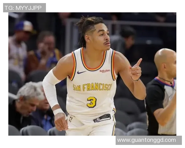 球员上上测｜从库里接班人下跌到摆烂神器，乔丹普尔还能找回最好的自己吗？