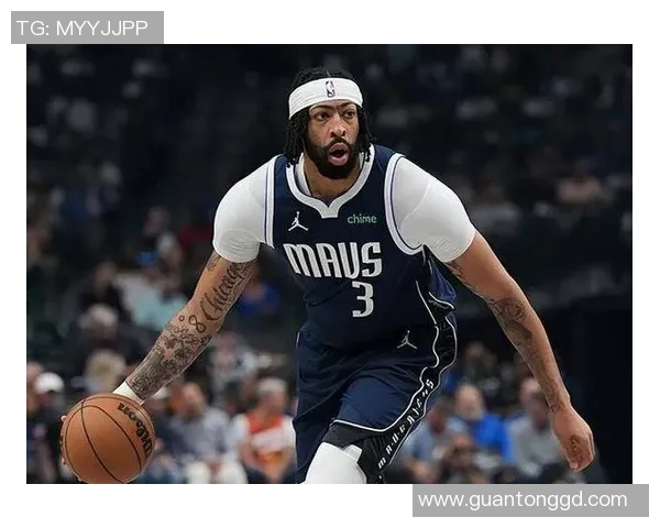 独行侠交易困局：浓眉去留悬而未决，全队仅剩两人非卖品？