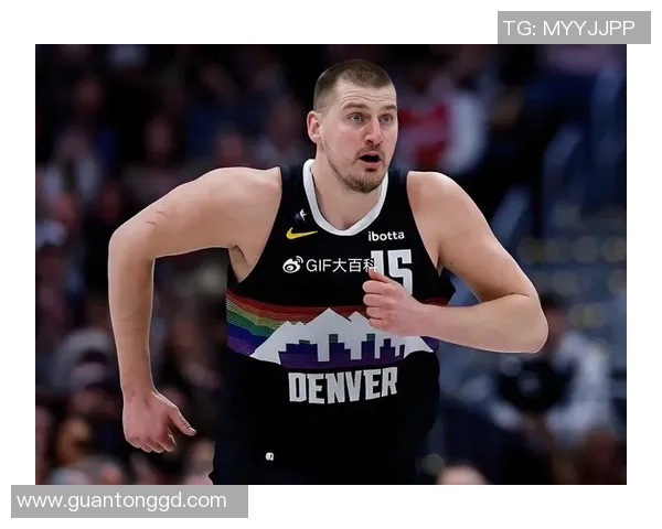 26+15+11,外加9次失误,约基奇用最“约基奇”的方式赢下比赛