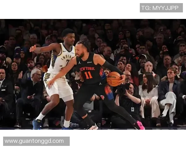 多点开花！步行者8人得分上双加时力克尼克斯