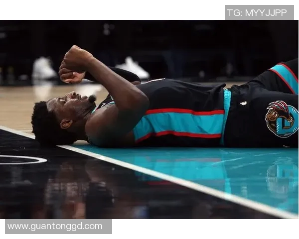 2880万史上最大交易特例诞生!灰熊的生存逻辑